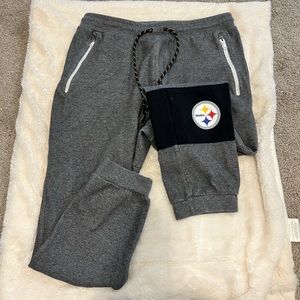 Nike Pittsburgh Steelers Joggers